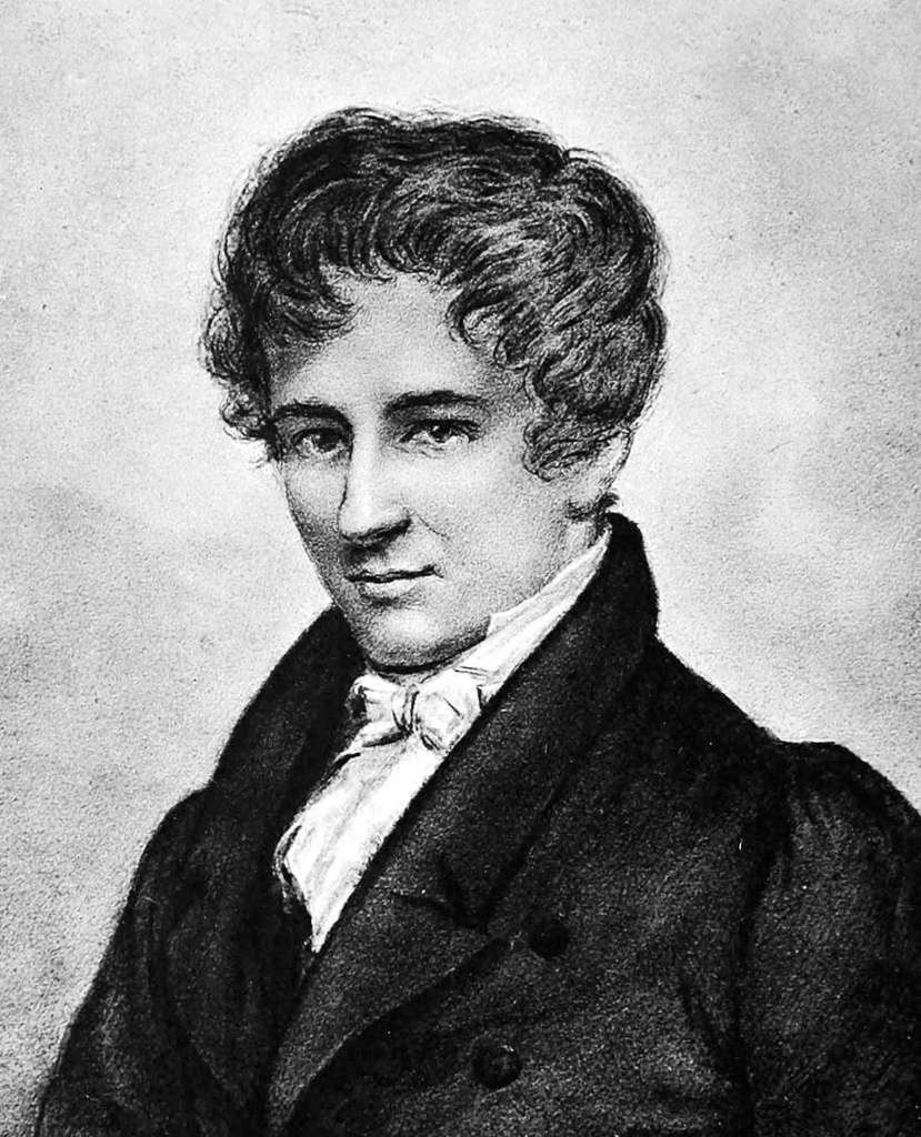 Niels Henrik Abel