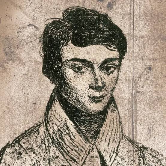 Évariste Galois