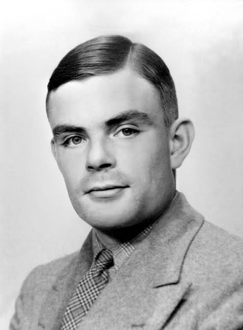 Alan Turing